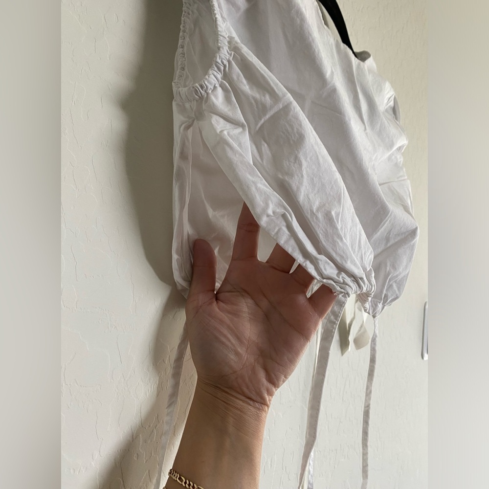 NWOT Zara Top - Picture 2 of 4
